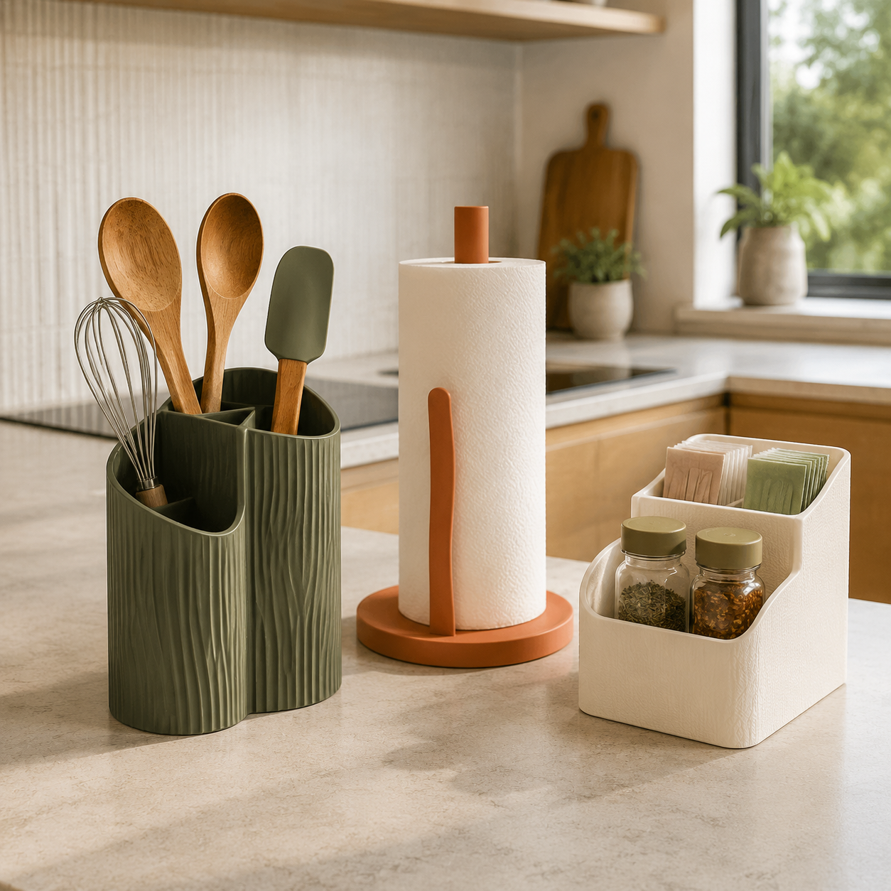 Categoria Casa e Cozinha da DULI Shop