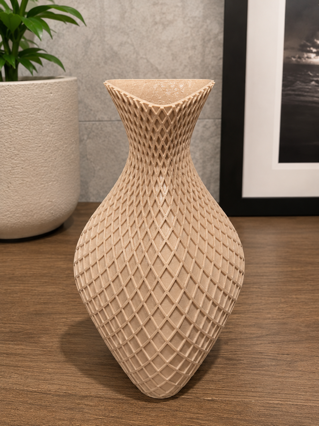 Vaso Duli Trama