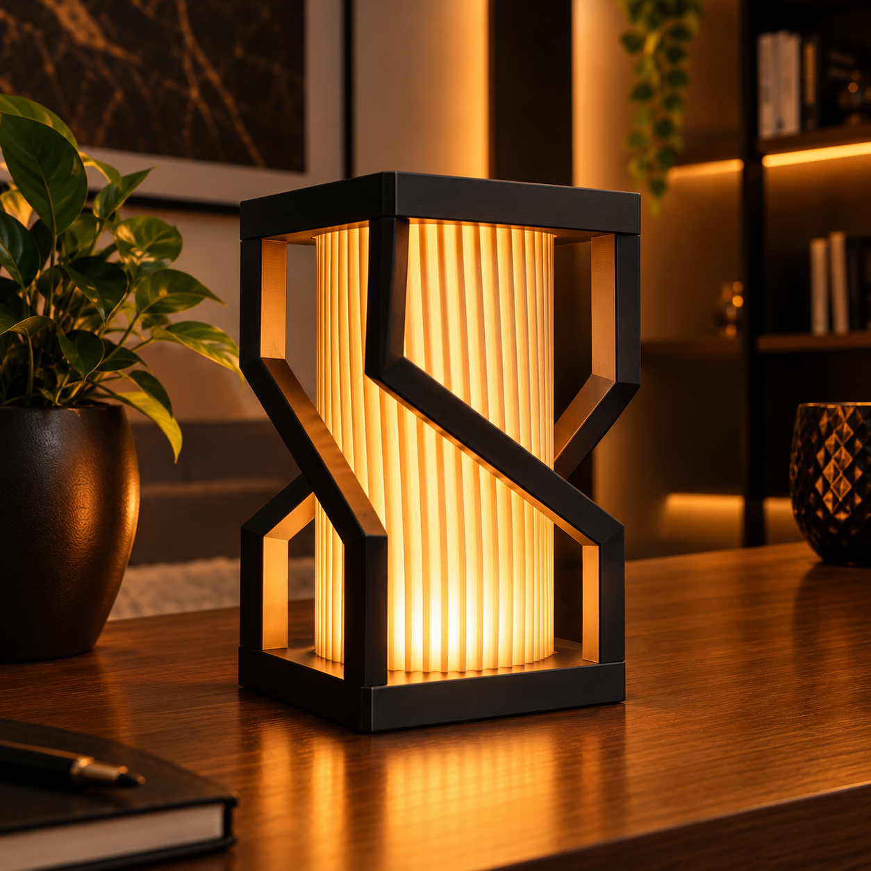 Luminaria Duli NEXA