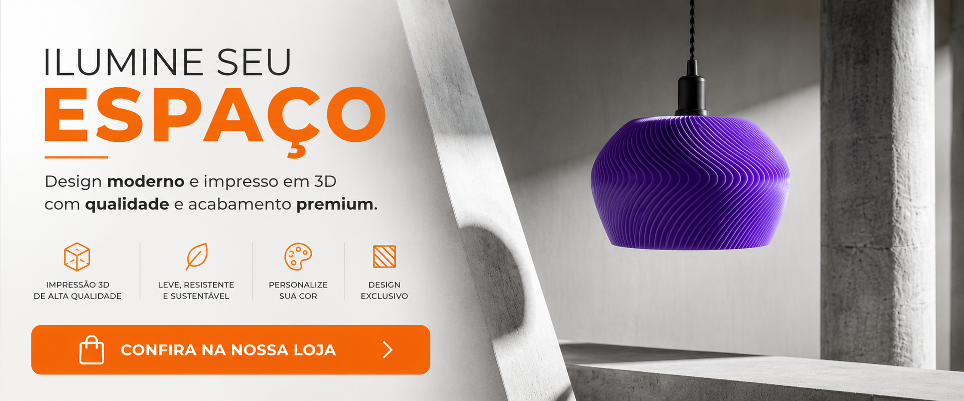 Iluminação